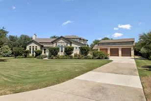 408 Old Pecan Ln, Leander, TX 78641 - Photo 5