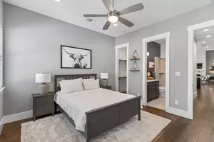 408 Old Pecan Ln, Leander, TX 78641 - Photo 17