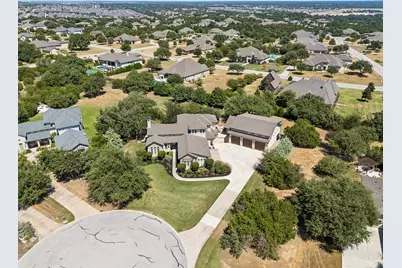 408 Old Pecan Lane, Leander, TX 78641 - Photo 37