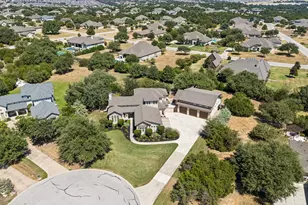 408 Old Pecan Ln, Leander, TX 78641 - Photo 37