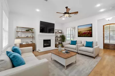 1607 Chelsea Lane, Austin, TX 78704 - Photo 1