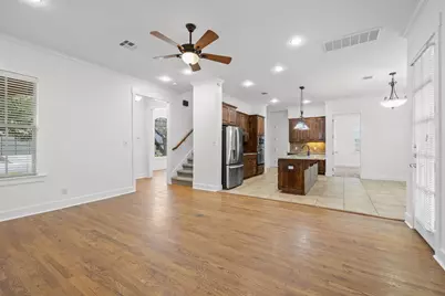 1607 Chelsea Lane, Austin, TX 78704 - Photo 13