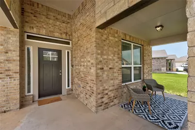 2413 Star Hill Ranch Street, Georgetown, TX 78628 - Photo 5