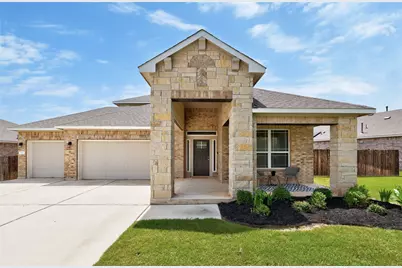 2413 Star Hill Ranch Street, Georgetown, TX 78628 - Photo 1