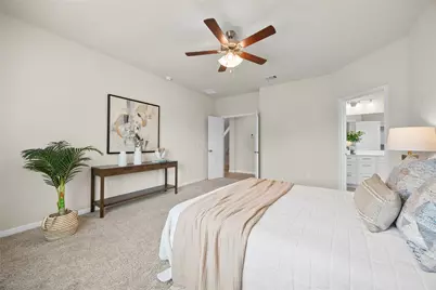 2413 Star Hill Ranch Street, Georgetown, TX 78628 - Photo 19