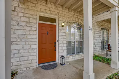 641 W 31st 1/2 Street #3, Austin, TX 78705 - Photo 25