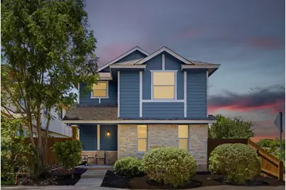 4528 Felicity Lane, Austin, TX 78725 - Photo 1