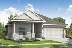 208 Royal Fern Rd, Hutto, TX 78634 - Photo 1