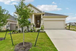 208 Royal Fern Rd, Hutto, TX 78634 - Photo 1
