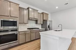 208 Royal Fern Rd, Hutto, TX 78634 - Photo 5