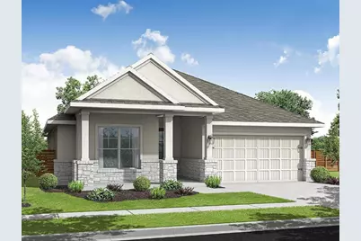 208 Royal Fern Road, Hutto, TX 78634 - Photo 1