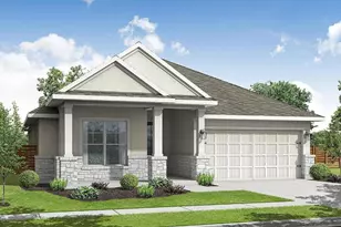 208 Royal Fern Rd, Hutto, TX 78634 - Photo 1