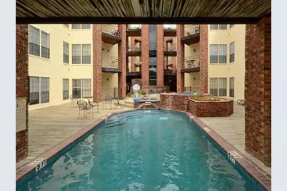 3001 Cedar Street #117, Austin, TX 78705 - Photo 19