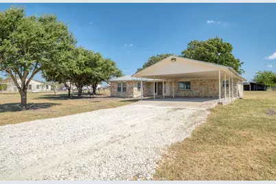20960 Cameron Road, Coupland, TX 78615 - Photo 3