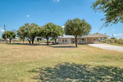 20960 Cameron Road, Coupland, TX 78615 - Photo 1