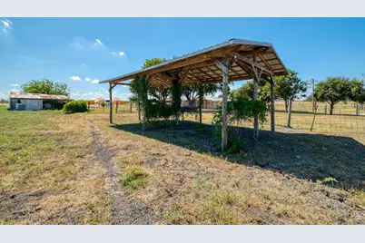 20960 Cameron Road, Coupland, TX 78615 - Photo 19