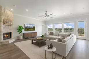 21003 Twisting Trail, Lago Vista, TX 78645 - Photo 5