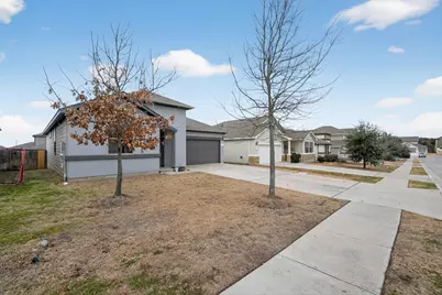 161 Flexus Lane, Liberty Hill, TX 78642 - Photo 3