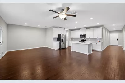 161 Flexus Lane, Liberty Hill, TX 78642 - Photo 5