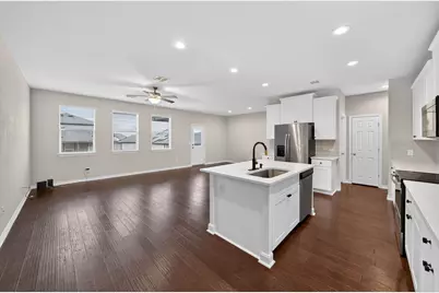 161 Flexus Lane, Liberty Hill, TX 78642 - Photo 9