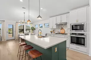 463 Oleander Loop, Buda, TX 78610 - Photo 5