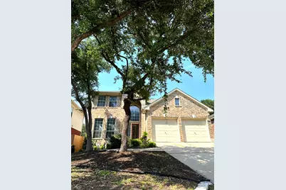 4124 Canyon Glen Circle, Austin, TX 78732 - Photo 1