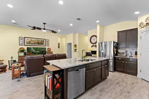 2009 Omaha Dr, Lago Vista, TX 78645 - Photo 11