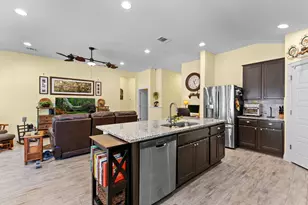 2009 Omaha Dr, Lago Vista, TX 78645 - Photo 11