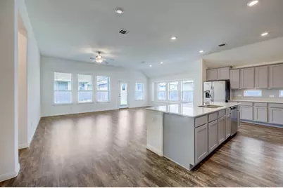 233 Abruzzi Street, Leander, TX 78641 - Photo 3