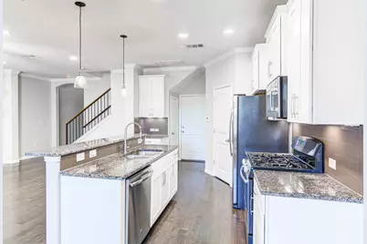 13400 Briarwick Drive #1903, Austin, TX 78729 - Photo 9