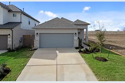 290 Bloomington Loop, Hutto, TX 78634 - Photo 37