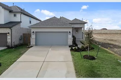 290 Bloomington Loop, Hutto, TX 78634 - Photo 1