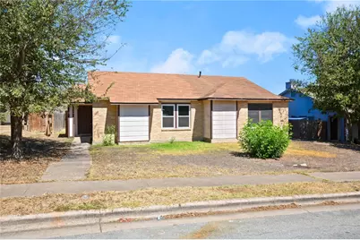 1134 Orchard Park Circle, Pflugerville, TX 78660 - Photo 1