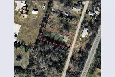 321 N Front Street, Holland, TX 76534 - Photo 1