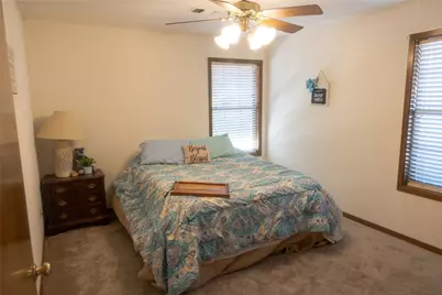 3225 Terrier Hill Lane, Brenham, TX 77833 - Photo 23