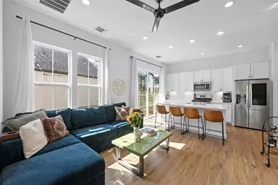 3809 Valley View Road #19, Austin, TX 78704 - Photo 1