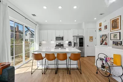 3809 Valley View Road #19, Austin, TX 78704 - Photo 9