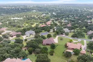 100 Portafino Ln, Georgetown, TX 78633 - Photo 35