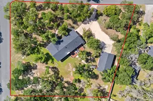 216 Sinuso Dr, Georgetown, TX 78628 - Photo 37