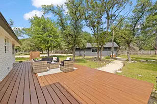 216 Sinuso Dr, Georgetown, TX 78628 - Photo 29
