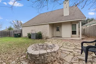 154 Meadowlark Cir, Georgetown, TX 78626 - Photo 25