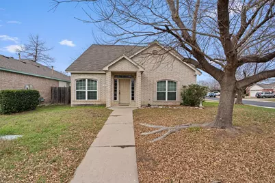 154 Meadowlark Circle, Georgetown, TX 78626 - Photo 1