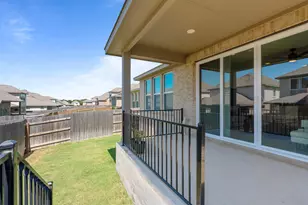 2224 Nightjar Song Dr, Leander, TX 78641 - Photo 27