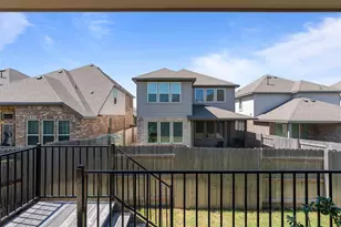 2224 Nightjar Song Dr, Leander, TX 78641 - Photo 29