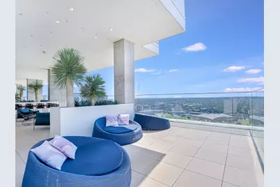 301 West Avenue #1204, Austin, TX 78701 - Photo 25