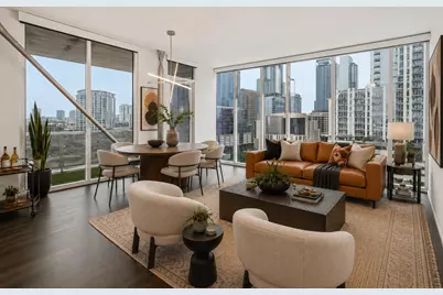301 West Avenue #1204, Austin, TX 78701 - Photo 3