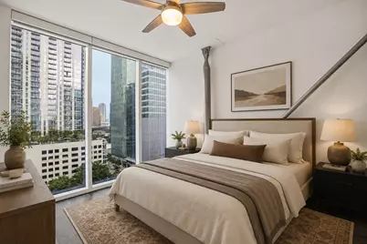 301 West Avenue #1204, Austin, TX 78701 - Photo 15
