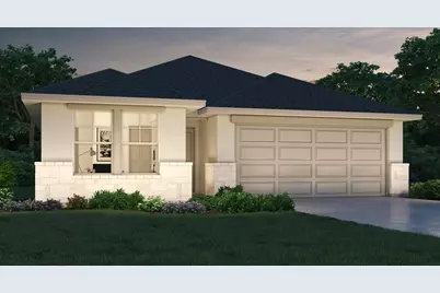 124 Sleep Hollow, Jarrell, TX 76537 - Photo 1