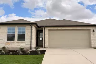 124 Sleep Holw, Jarrell, TX 76537 - Photo 1
