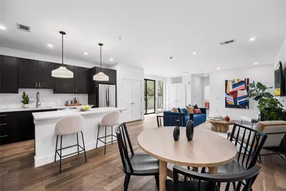 1615 E 7th Street #208, Austin, TX 78702 - Photo 5